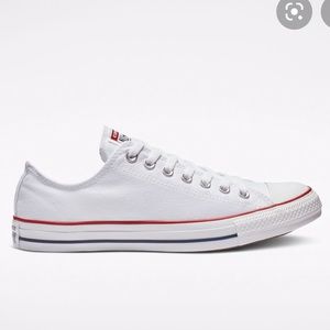 Converse all star Chuck Taylors brand new sz 7